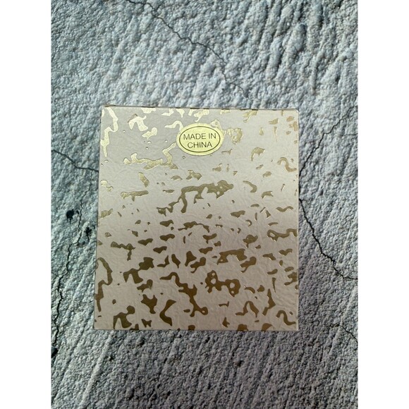 NEW IN BOX Rachel Zoe 925 Sterling Zubic Zirconia Heart Shaped Earrings - Picture 6 of 6